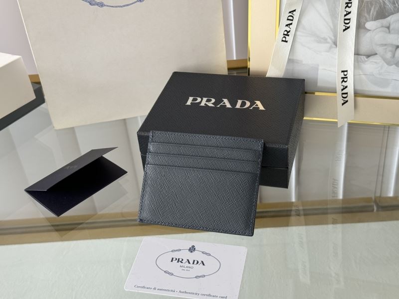 Prada Wallets Purse